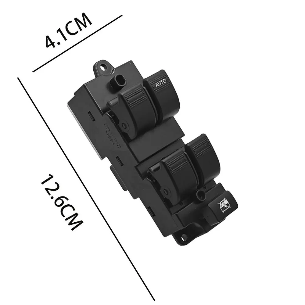 AB39-14540-AB is suitable for 12-16 years Ford Ranger electric window glass lift switch 2