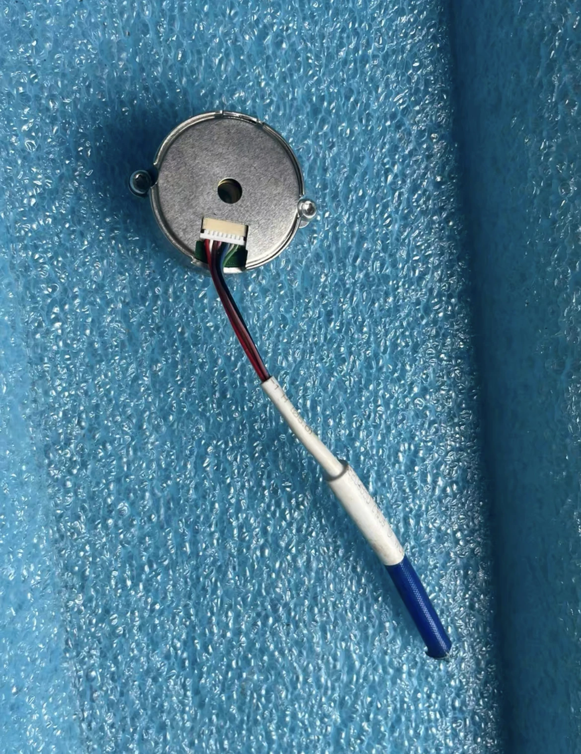 Imagem -03 - Codificador de Segunda Mão Sek37-hfb0-s01 Segunda Mão em Estoque Testado ok Função