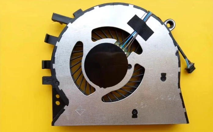 

Для вентилятора HP tpn-l133, охлаждения ноутбука, вентилятора