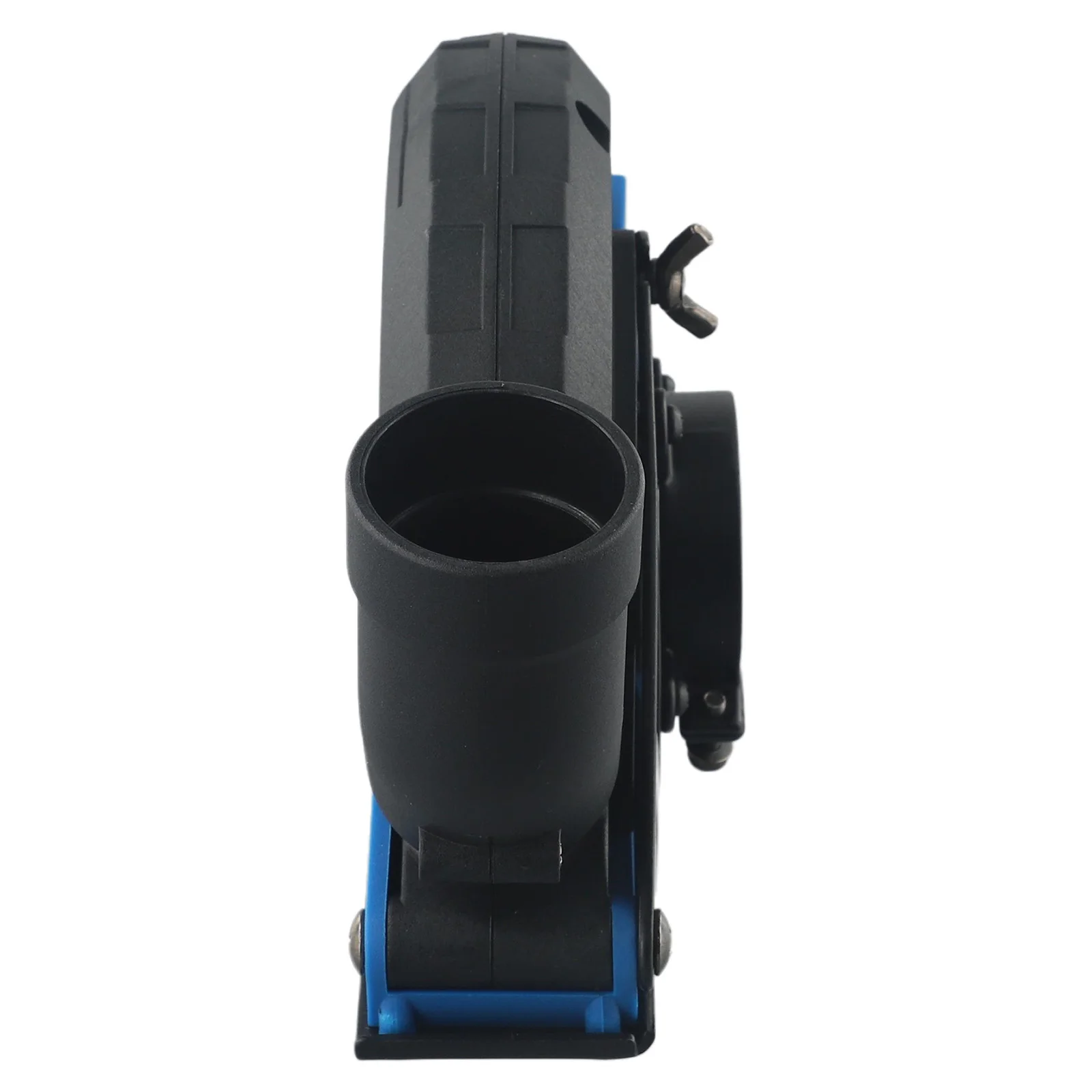 4-5Inch For  Cutting Slotted Shroud Collector For 100/125 Angle Grinder For Most 4 And 5 Inch Hand Grinders Power Tool Parts