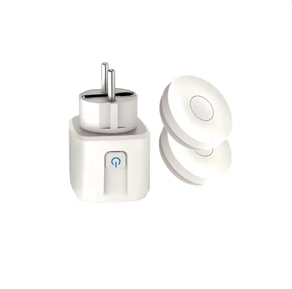 Thumbnail 2 - #35 Best Wall Socket Controls & Sensors to Buy In 2026