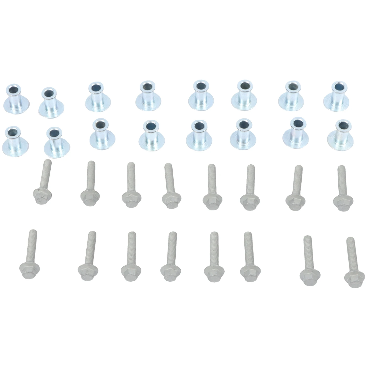 1set Engine Valve Cover Gasket Kit 070103469A 070115315A For Volkswagen Transporter T5 Touareg 2.5 TDI Cars Accessories New