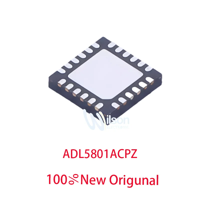 ADL5801ACPZ 100% Nieuwe Origineel