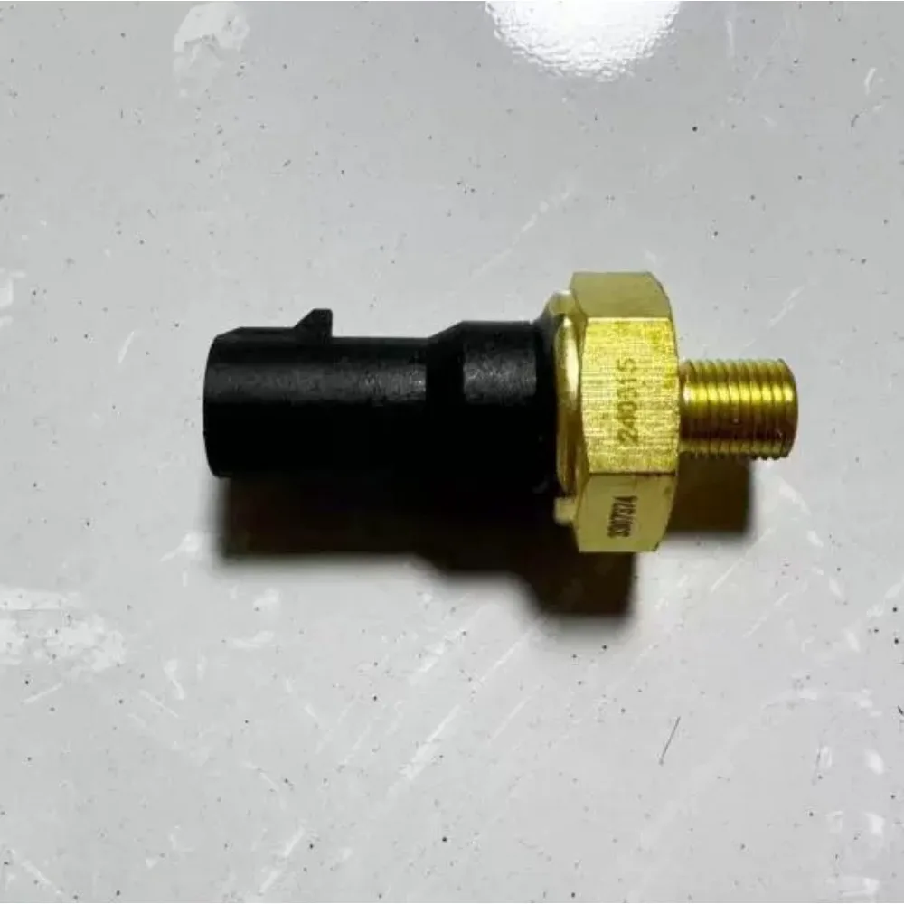 For QJMOTOR Sai600 Zhui600 QJ600GS-3D/3A Minimum Oil Pressure Switch Sensor Genuine 240026090000