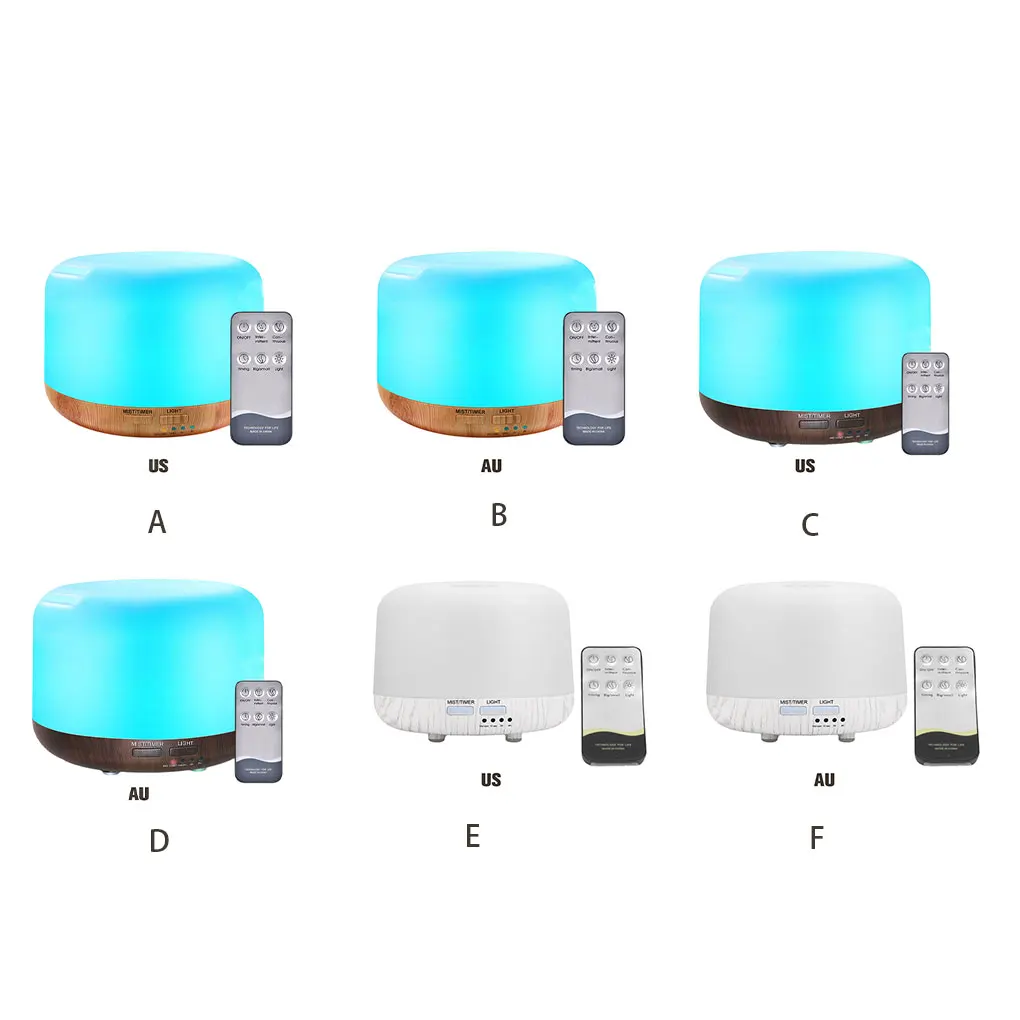 

Safe And Sound Sleep With 7 LED Light Baby Grade Humidifier For Bedroom No To Monitor Home Wide Application Office