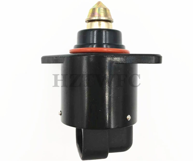 IAC Idle AIR Control Valve For BUICK EXCELLE CHEVROLET EVANDA REZZO DAEWOO LEGANZA NUBIRA 1.8 2.0 92061898 C95176 ADG074209