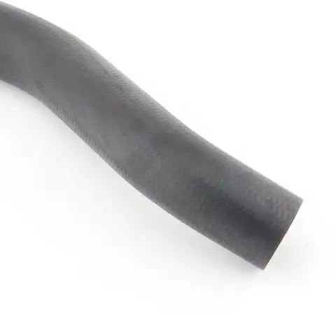 Kylvätskeslang (under vattentanken) Inloppsrör Slangledning 97010650201 97010640102 För Porsche Panamera 970 4.8/3.0T 8 best sales kylvätskeslang - №1