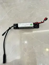 Original E-TWOW controller for BOOSTER SPORT 33V-36V V1.38 VERSION CONTRLLER SPARE PARTS