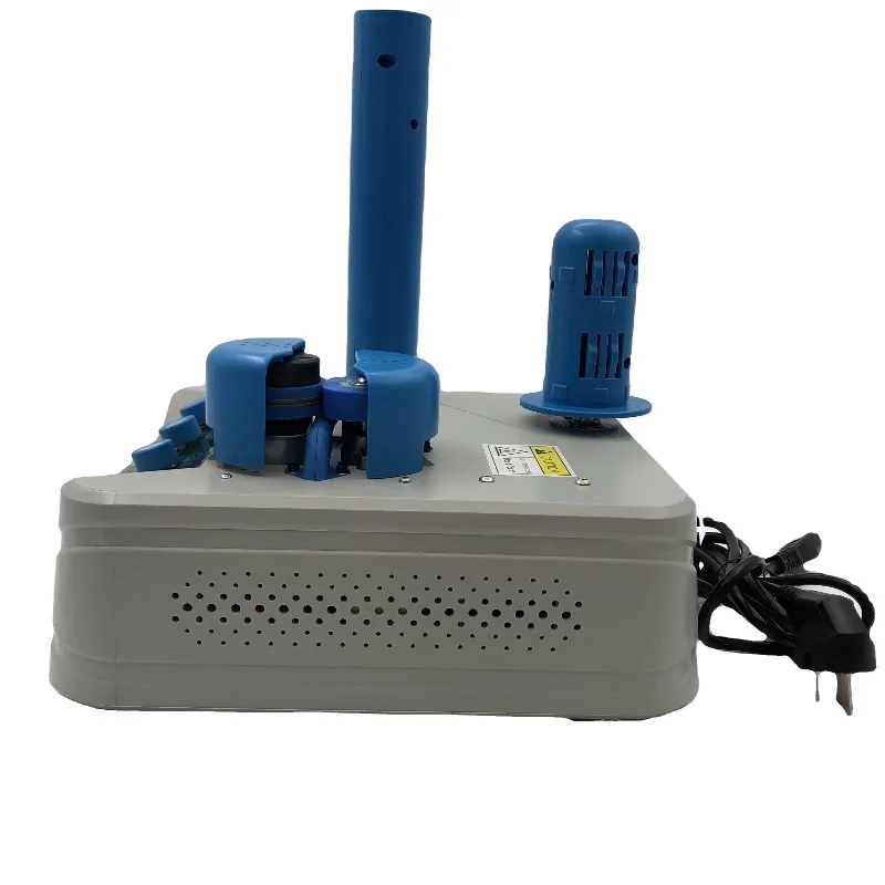 

Automatic air pillow filling and packaging machine 220V beverage food air cushion machine