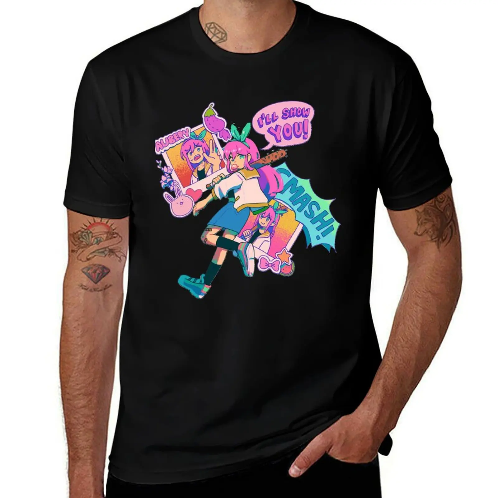 

cotton man t Aubrey for men shirt 100 for t man T-Shirt t cotton man shirt Omori shirts T-Shirt percent