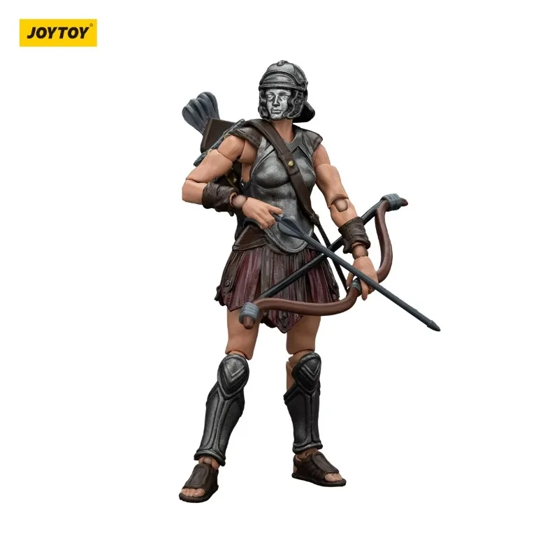 [AUF LAGER] JOYTOY Strife Militär Action Figure 1/18 Römische Republik LegionX und Legionär Licht Infanterie Modell Anime Spielzeug Geschenke