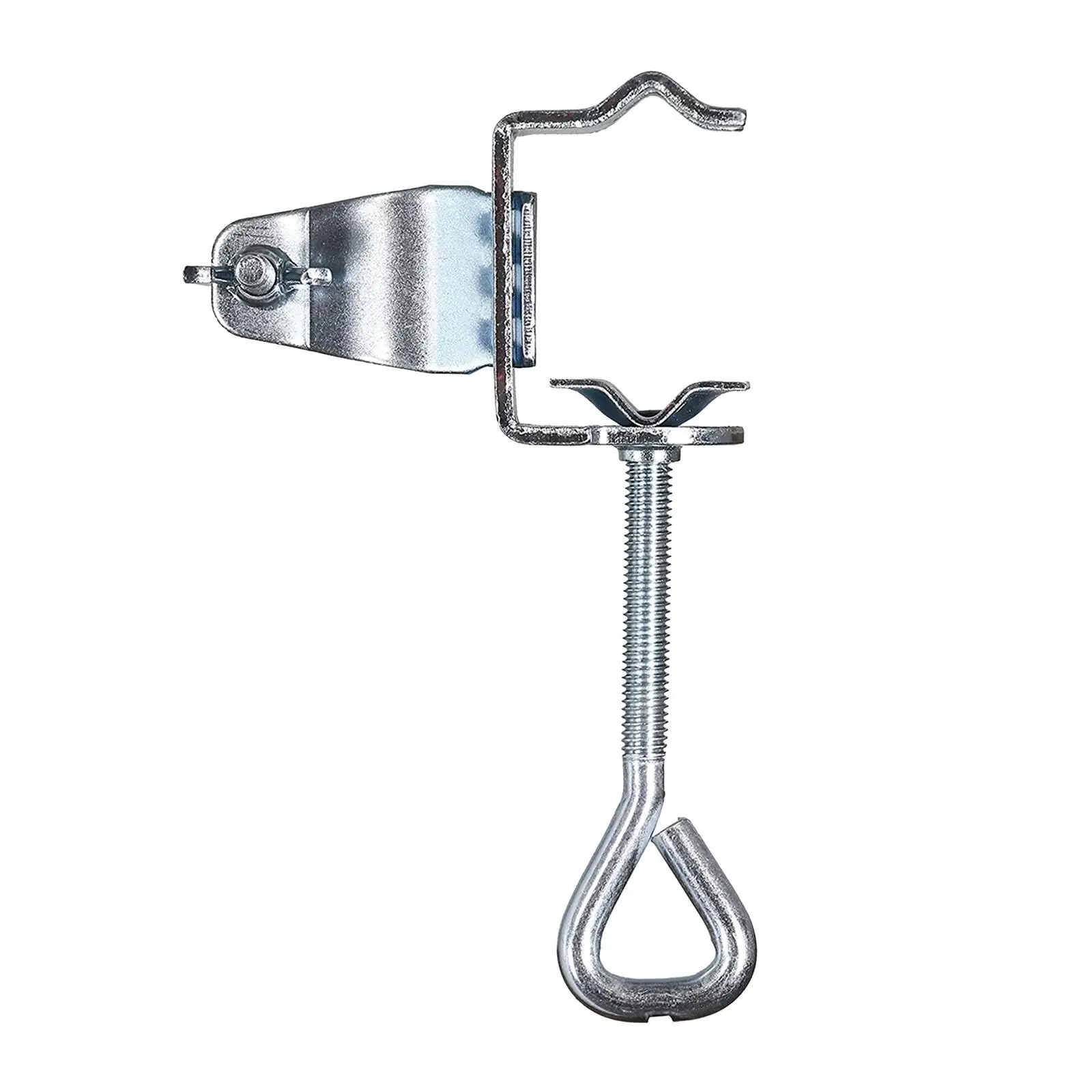 Heavy Duty Patio Umbrella Holder Bench Deck Umbrella Stand Clamp Holder