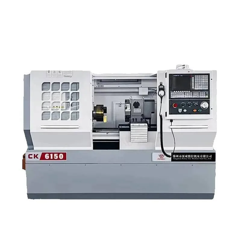 Gsk Ck6150 Cnc Meta…