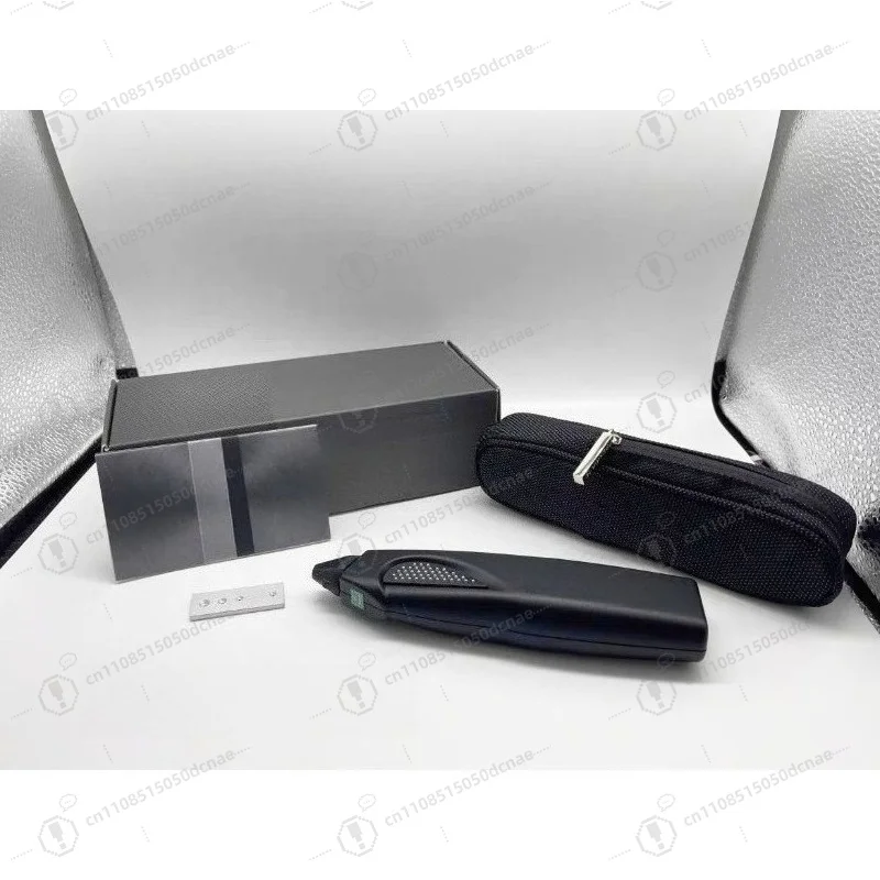 PMuT III Diamond Moissanite Tester Thermal Conductivity Pen Portable Jewelry Gem Authenticity Detector