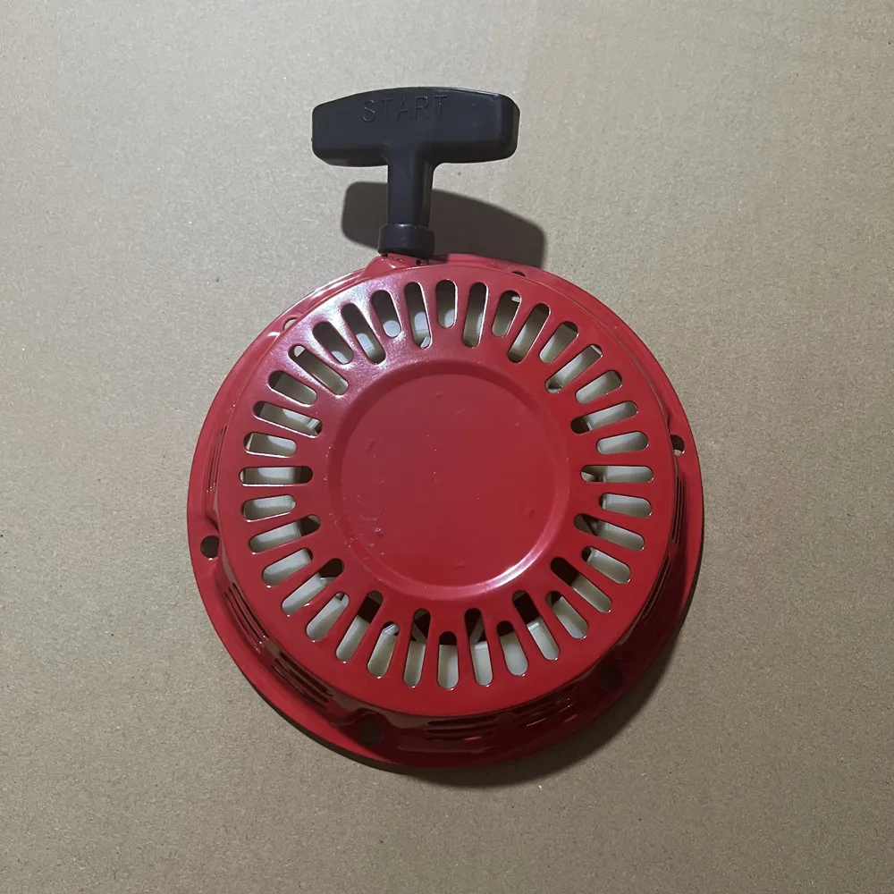 Recoil Pull Starter For Xingyue Seeyes DY2500 XYGG2500 2300 2500 Watt Generator