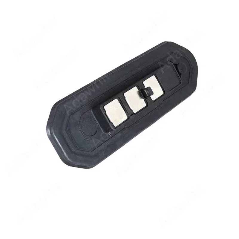 Sliding Door Door Contact Switch 2 PIN+3 PIN for Fiat Ducato III Citroen Jumper II  Peugeot Boxer II 2006- 1348483080 1348484080