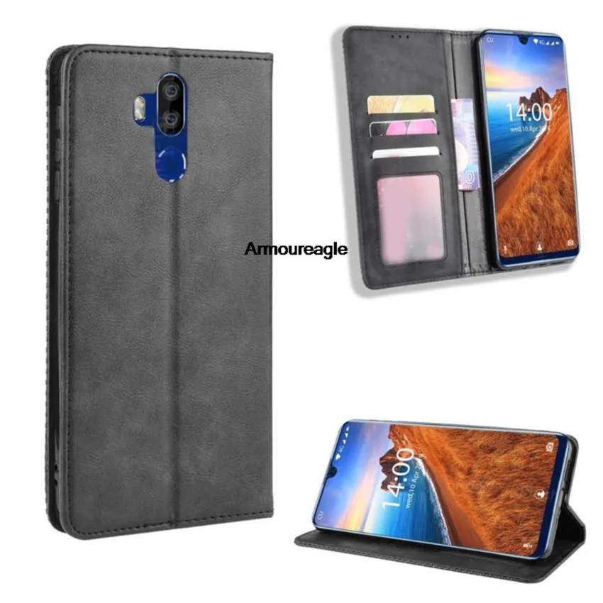 flip cover guard protector shield on for oukitel k9 case wallet card stand magnetic cover for oukitel k9 k 9 phone cases