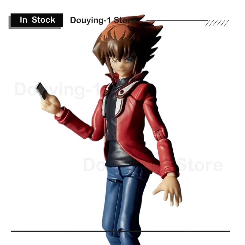 

В наличии KAIYODO Duel Monster Judai Yuki