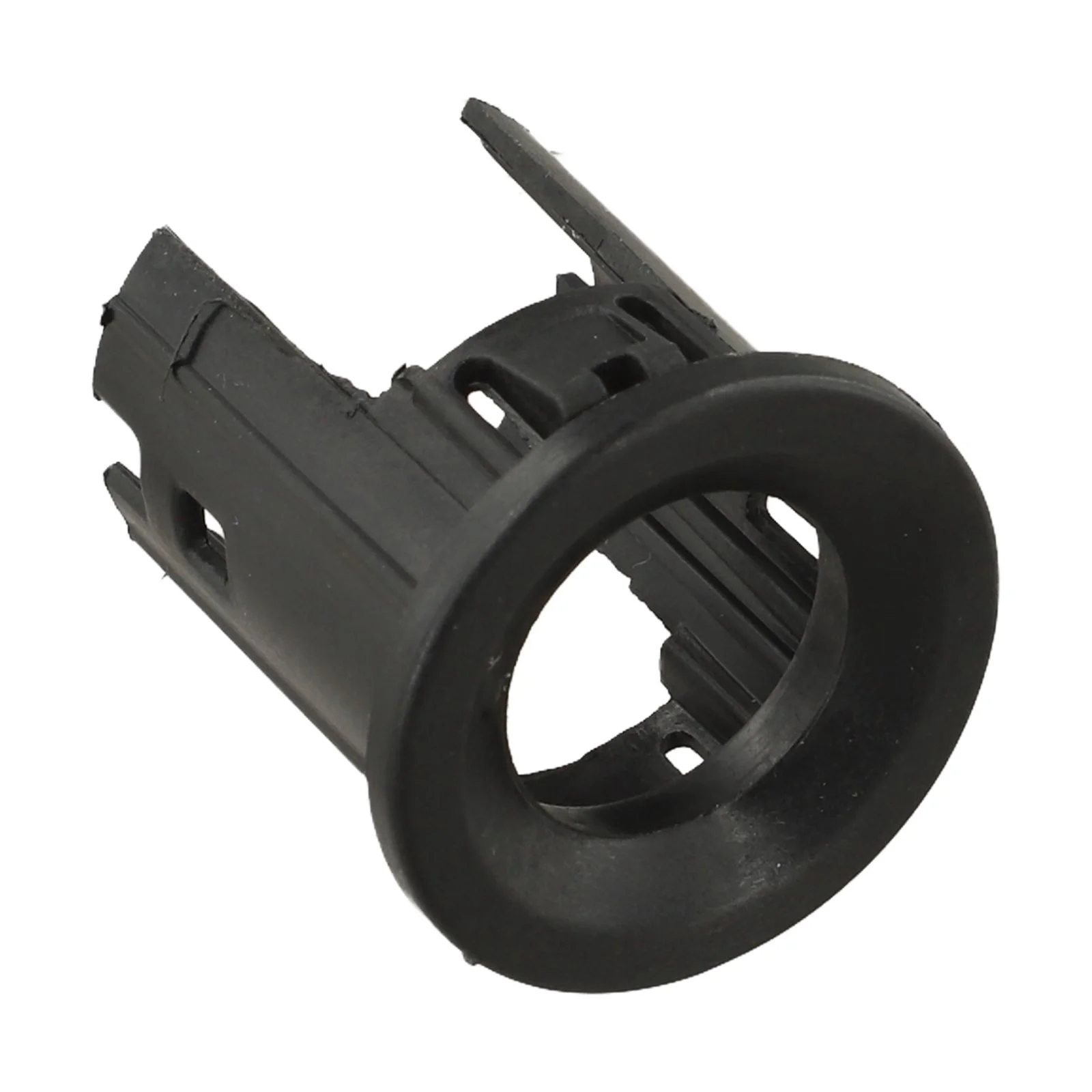 Front Parking Assist Alarm Sensor Bracket 84167343 Compatible with For GMC For Sierra 1500 2016 2017 2018 Models
