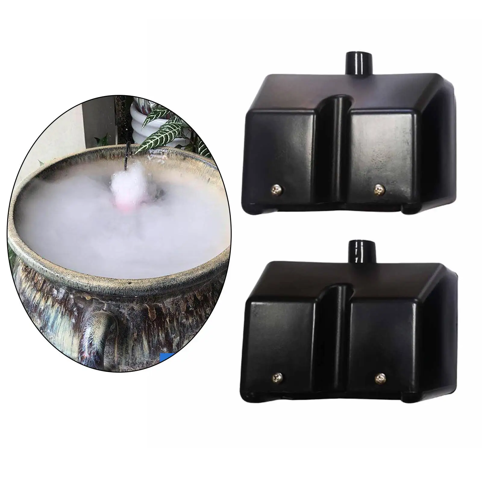 Mist Maker Float for -12Head Ultrasonic Fogger Fog Air Humidifier Parts