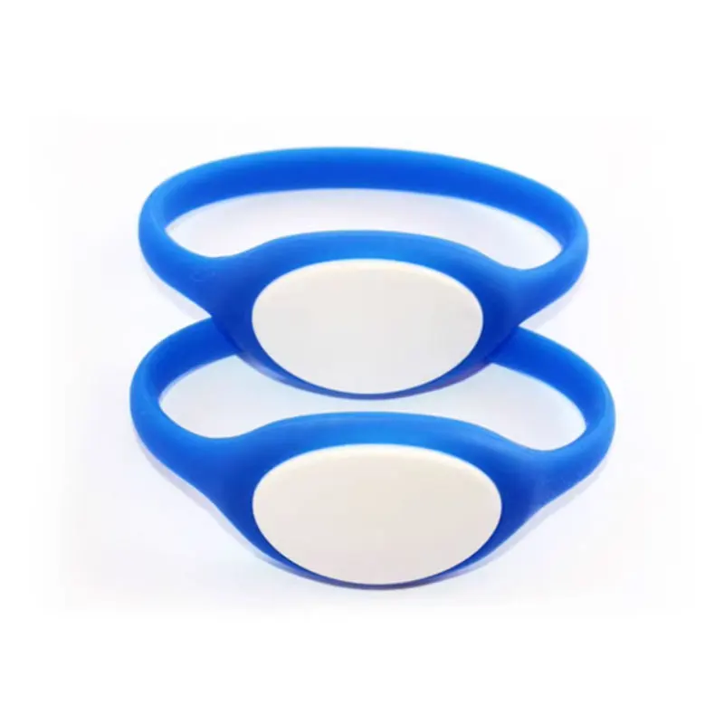 10 Uds RFID 125khz EM4100 TK4100 pulsera RFID tarjeta de identificación tarjeta de identificación tarjeta de Sauna tarjeta de identificación para piscina