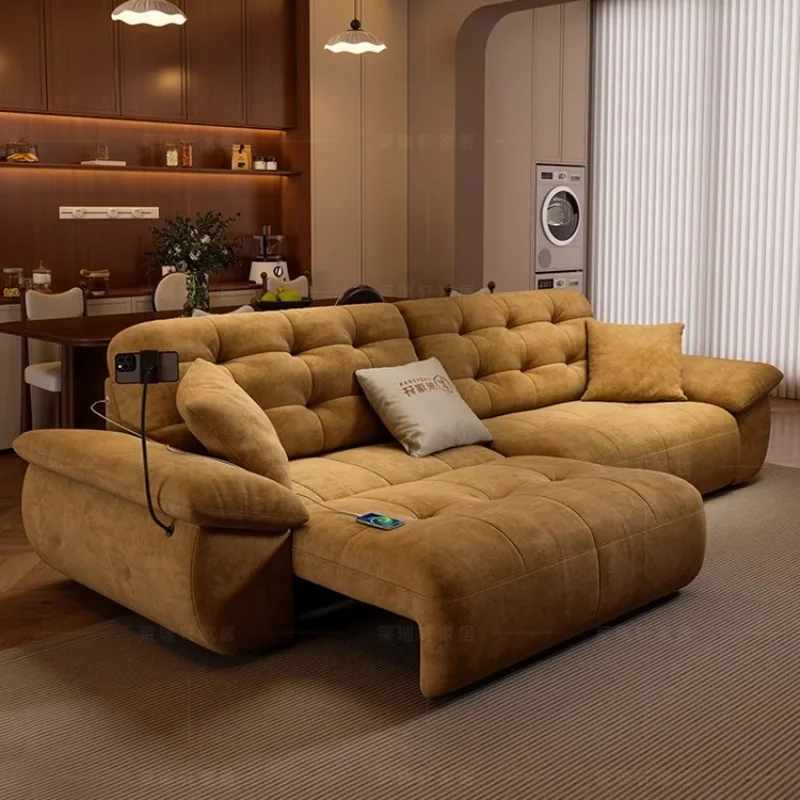 Loveseat Cheap Living Room Sofas Two Seaters Nordic Nordic Luxury Living Room Sofas Modular Soft Sillones Relax Furniture Home