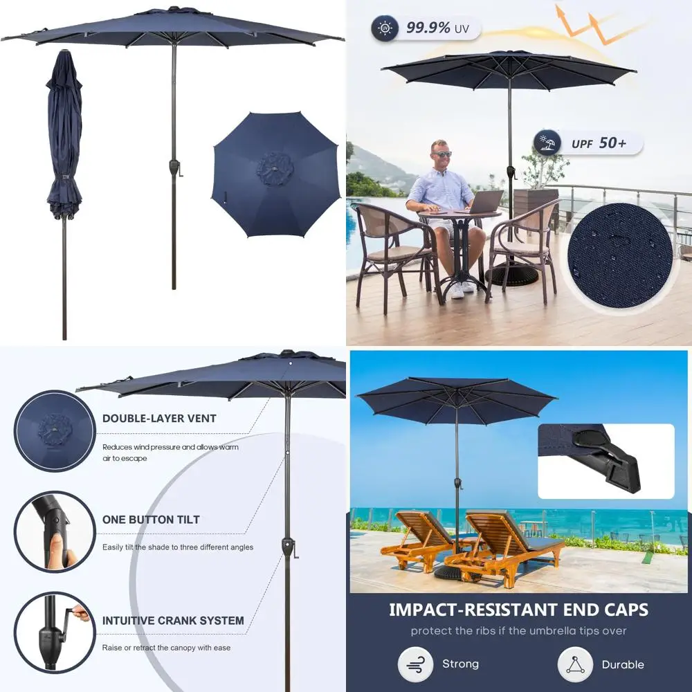 Abba Patio 9FT Lyon… - image