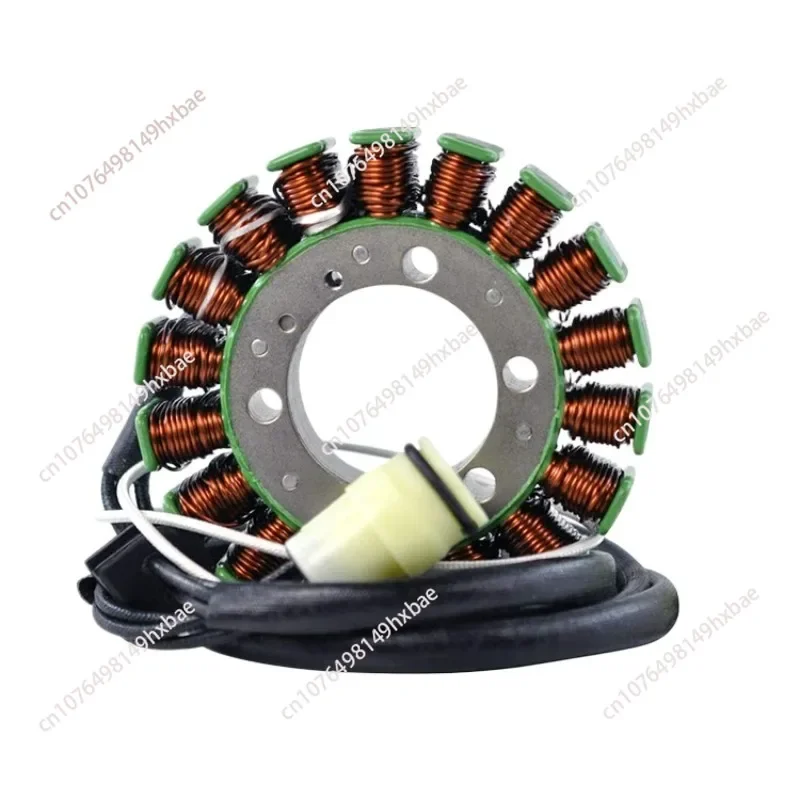 

Stator coil 21003-0011 21003-1391 for Kawasaki Ninja ZX-12 R