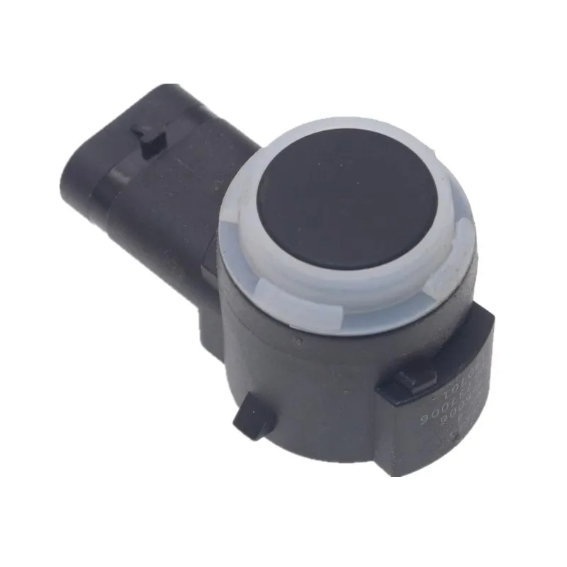 Blind Spot Monitori…