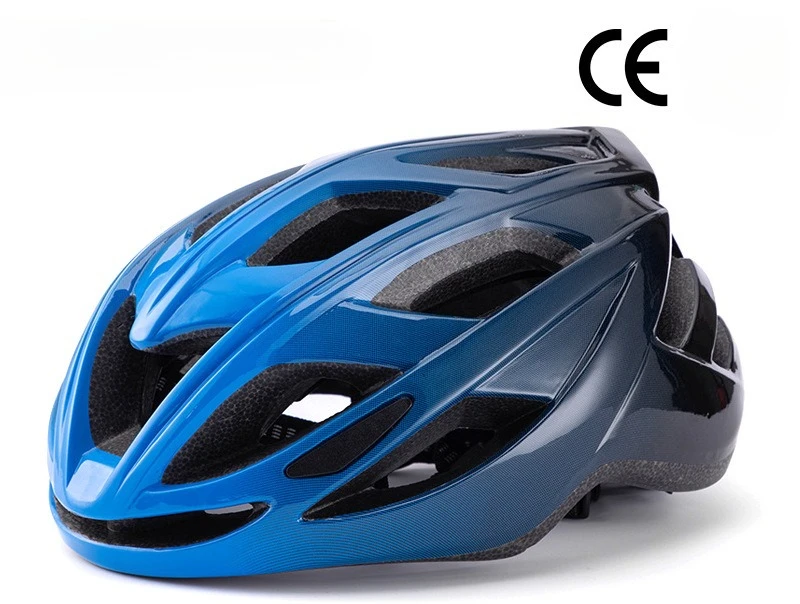 

New professional bicycle helmet men's mountain road bike roller skating balance bike summer hard hat