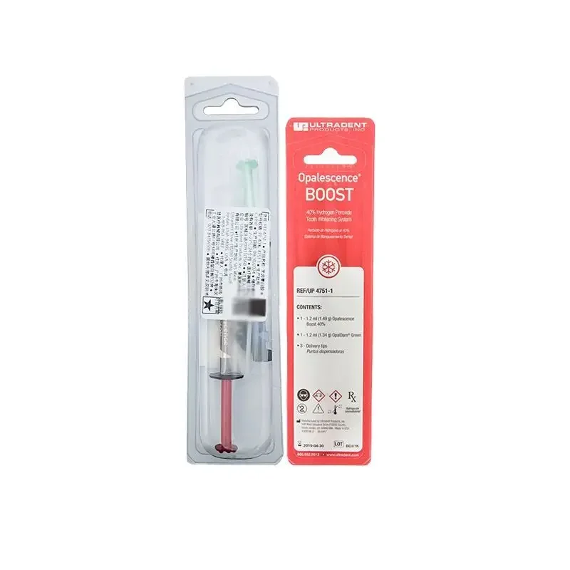 مادة طب الأسنان بيروكسيد الهيدروجين جل تبييض الأسنان 40% حاجز معالجة الضوء الراتنج عيادة الأسنان مجموعة تبييض الأسنان المحددة #6