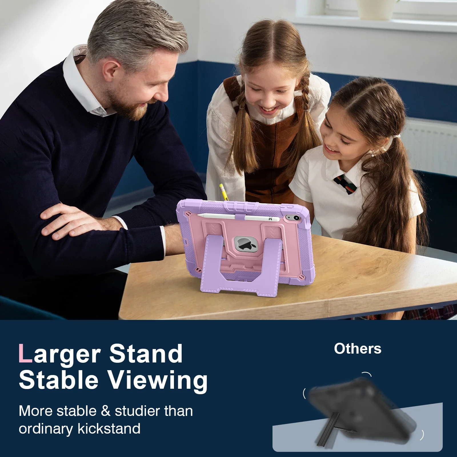 Thumbnail 4 - #10 Top iPad Mini 6 Cases Picks for Every Budget