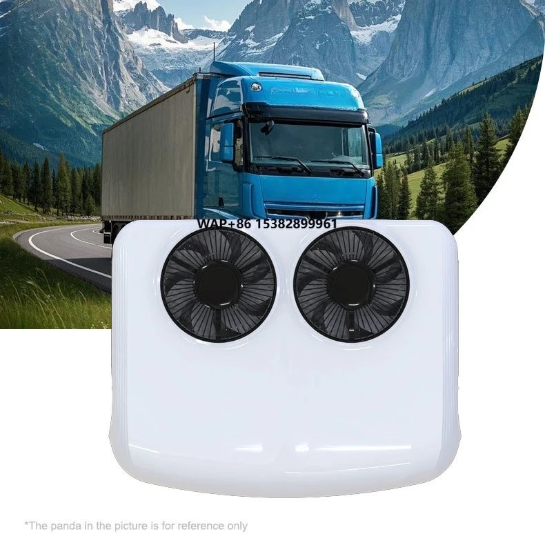

Best-selling Air Conditioning Systems Roof Top 24V Air Conditioner for Truck Car RV Auto Parking Conditioner Car Air Conditioner