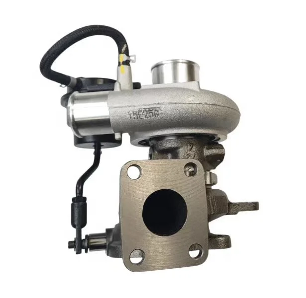 ATV&UTVHigh Quality D4EA Turbo Engine TD025M Turbocharger 4917302410 28231-27000 for Hyundai Elantra Kia