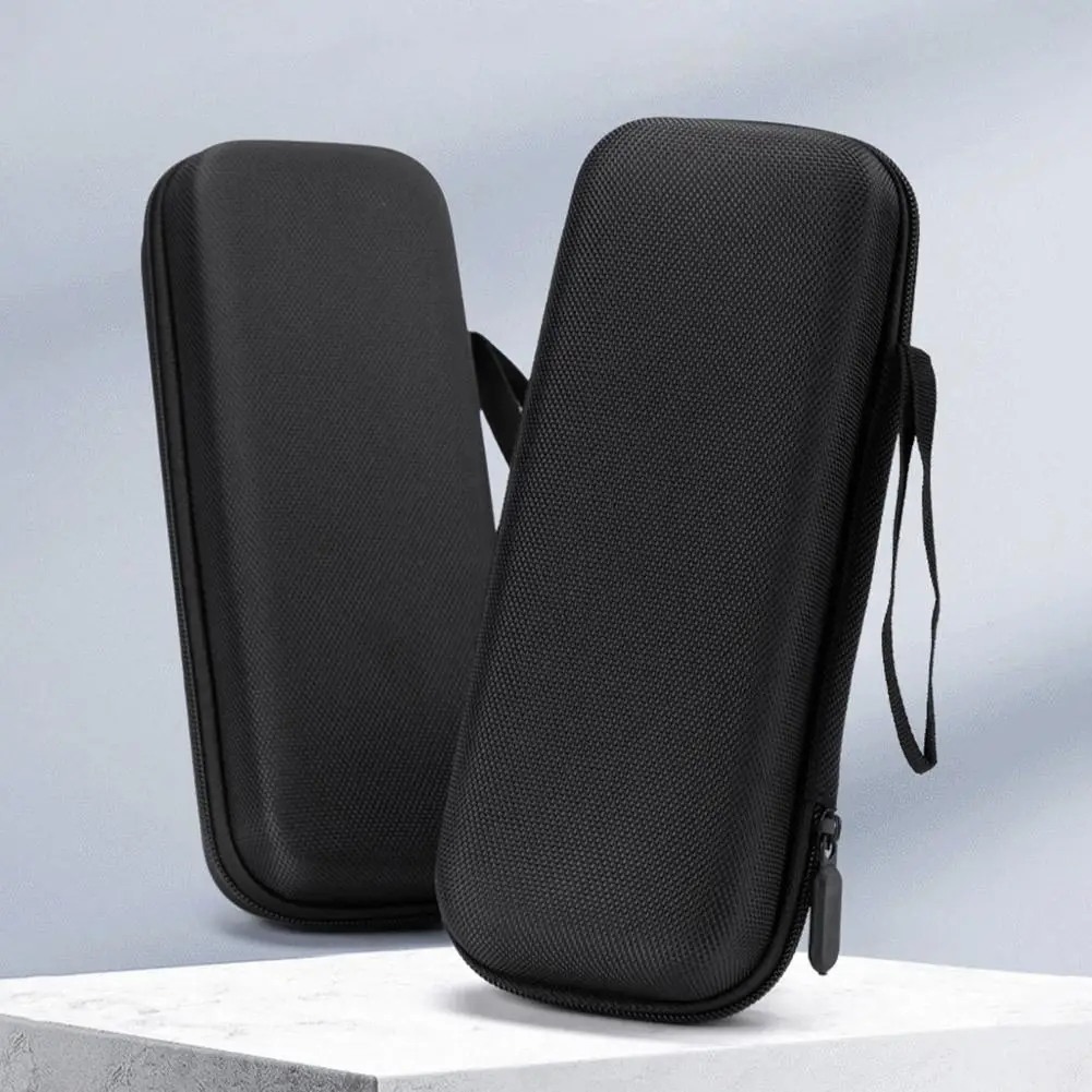 Hard Shell EVA Storage Bag Waterproof Shockproof Multi-functional Hardware Tool Case for Tianyu Clamp Meter ﻿