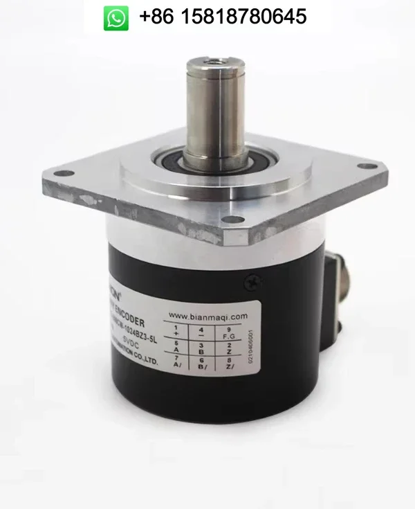 ZSF6215-008CW-1024BZ3-5L rotary en-coder ZSF6215-008CW-1024BZ3/5L
