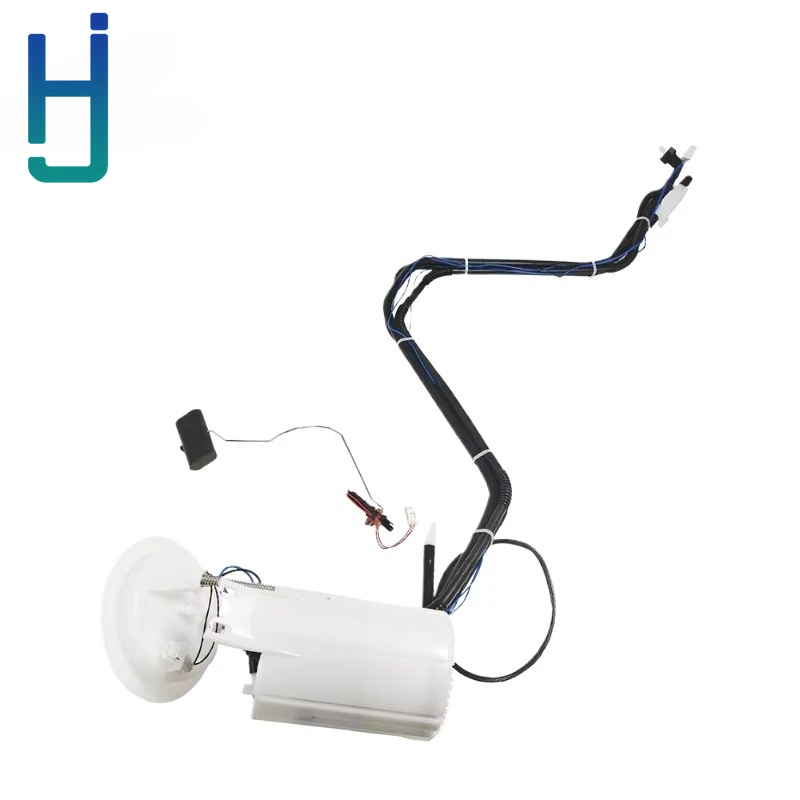16146765820  High Quality  Fuel Pump Module  for BMW 550i 650i 525i 530i 545i 645Ci 2.5L 04-10