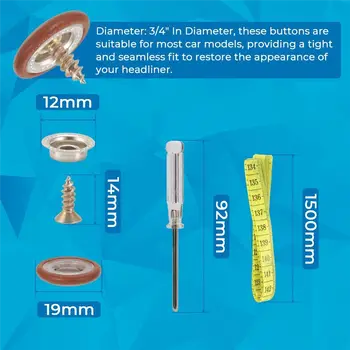 10 best sales ソファのボタン - №5