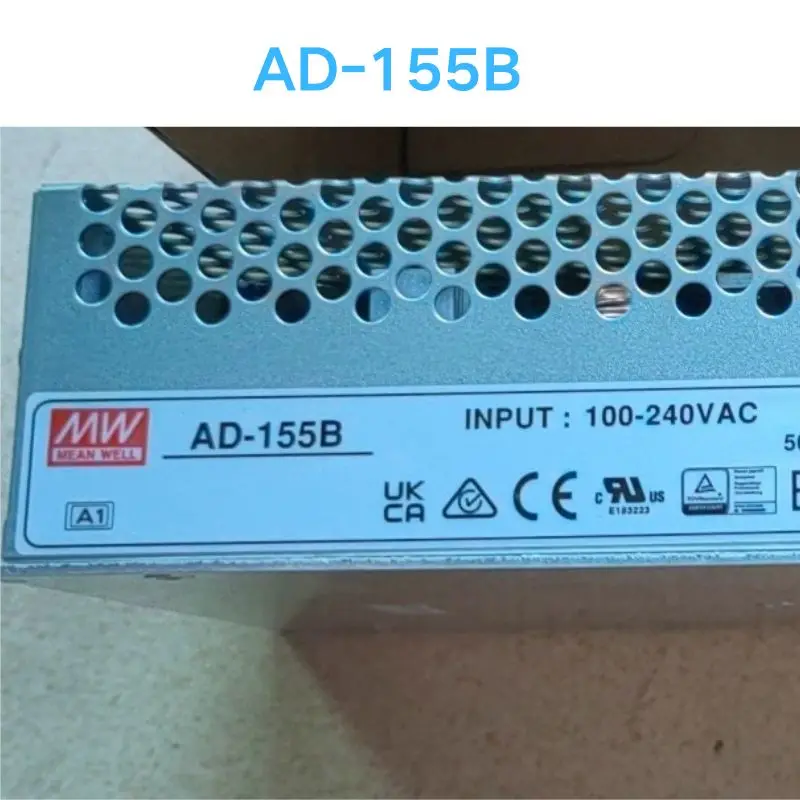 New AD-155B power module Fast Shipping