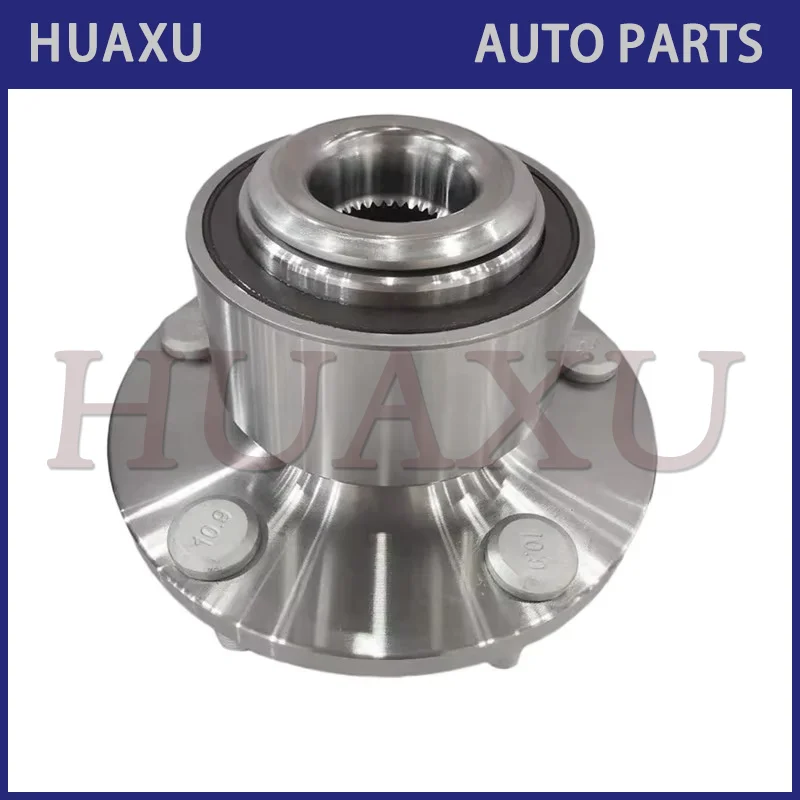 Wheel Bearing Assembly Car Bearing For Ford Focus C-Max Mazda3 1223640 3M51-2C300 6M512C300AA 3M512C300CH