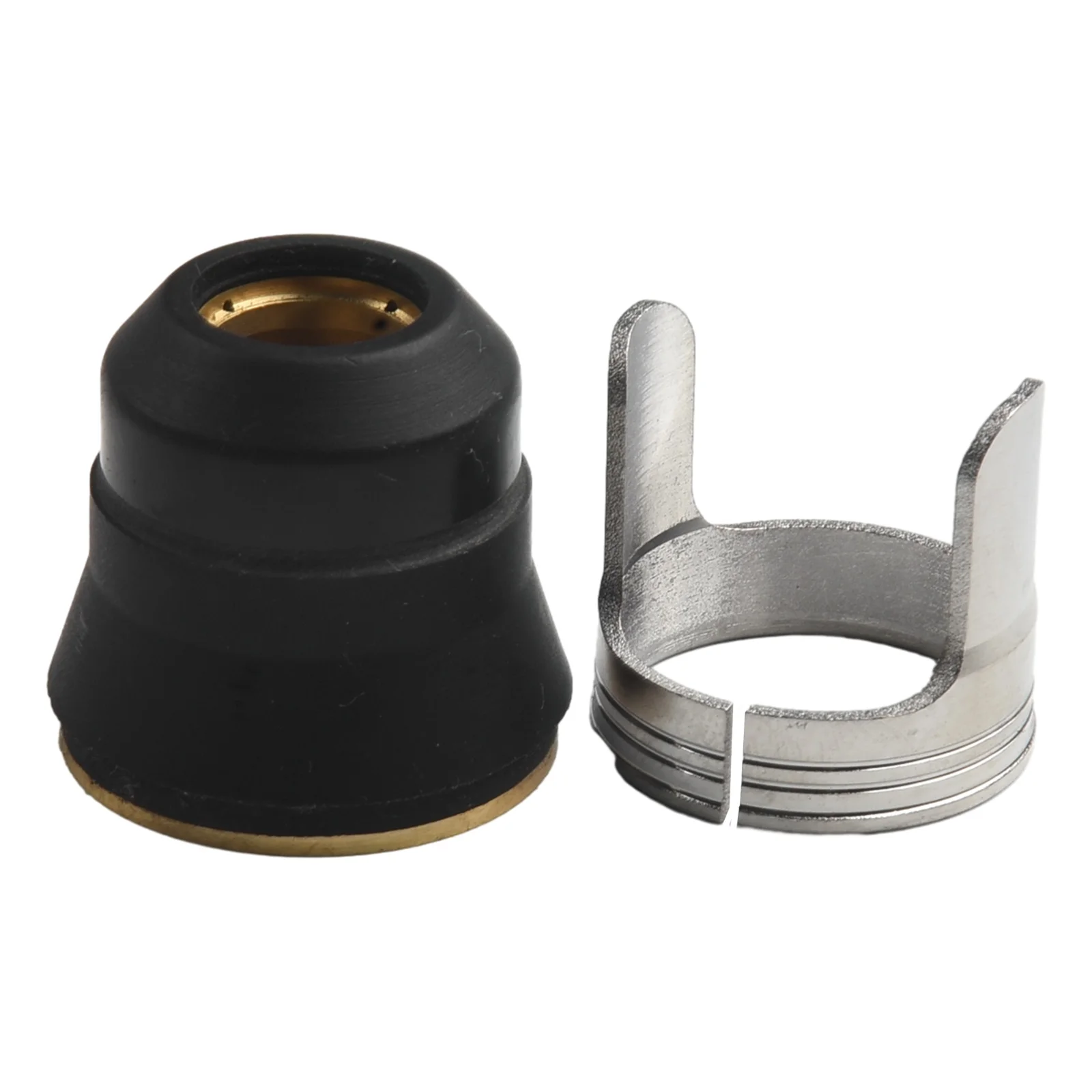 

Набор расходных материалов для плазменного резака, 23 шт., совместимый с IPT60, PT60, IPT40, PT40, включая электрод 1,0 мм (0,039 дюйма)