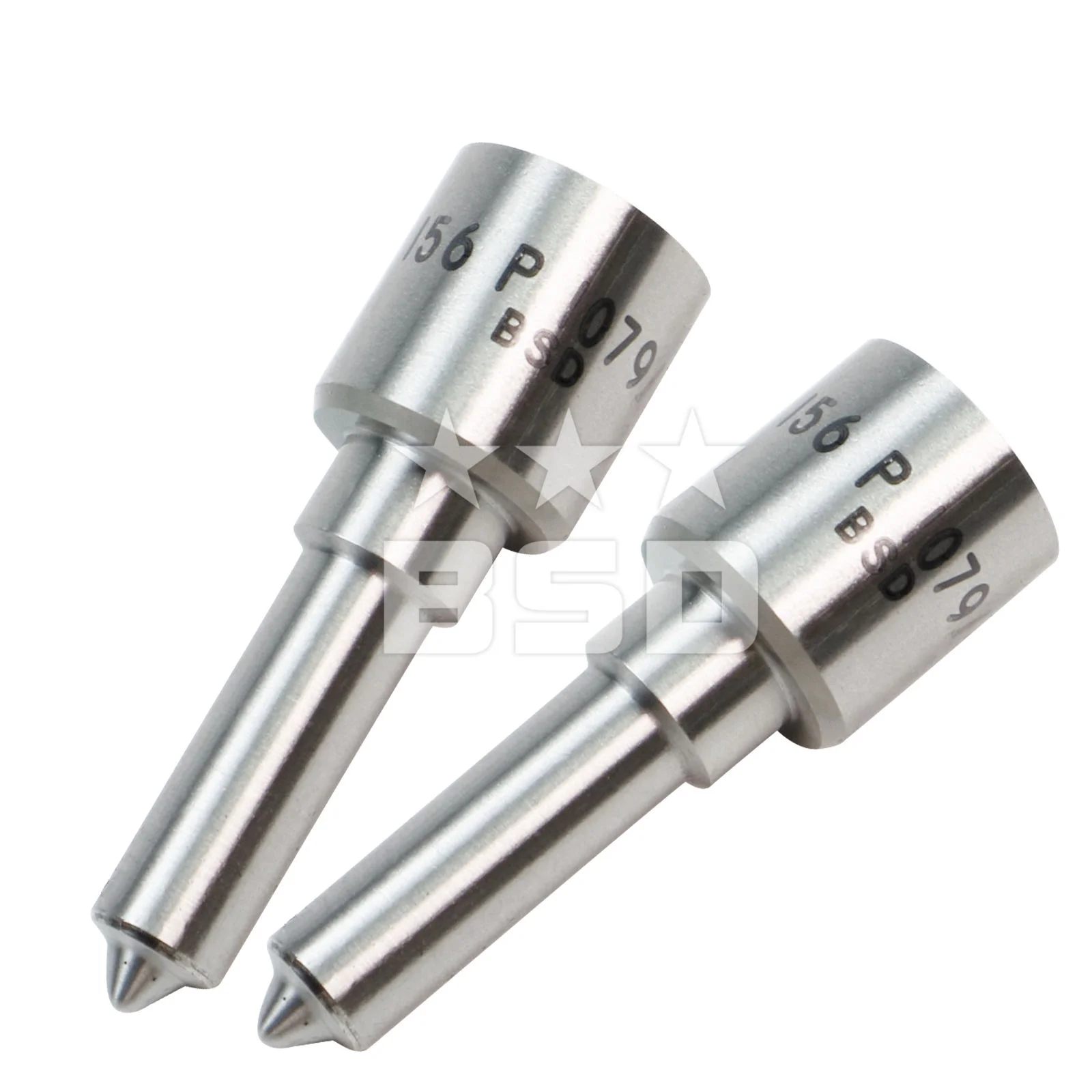 

Common Rail Injector Nozzle 0433175314 DSLA156P1079+ for Diesel Fuel Injector 0445110054 0445110055(4)Pieces/Lot