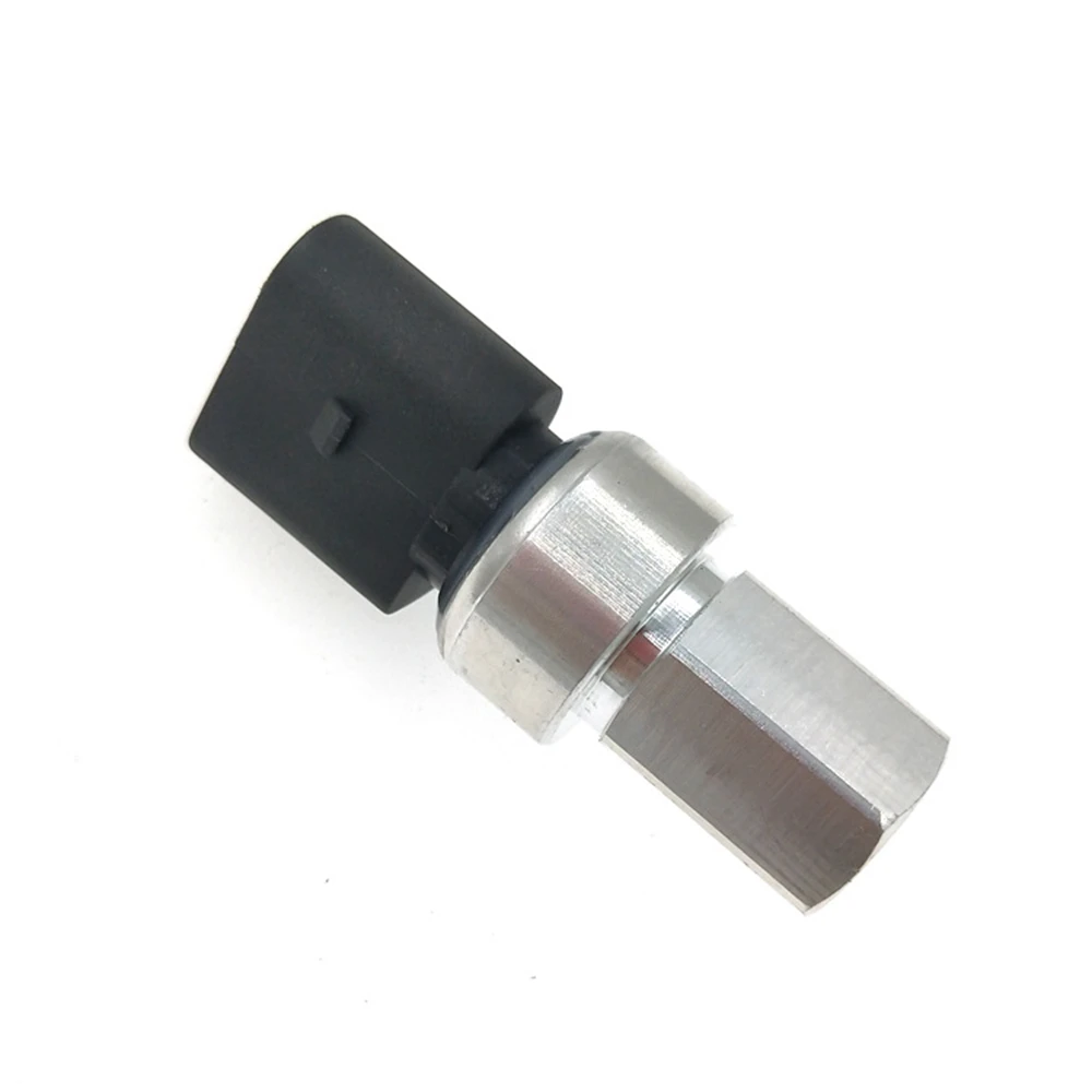 

AC A/C Air Conditioning Pressure Switch Sensor For AUDI A1 A3 A4 A6 Q3 Q7 TT PORSCHE 911 BOXSTER CAYMAN 1K0959126E 1K0959126D