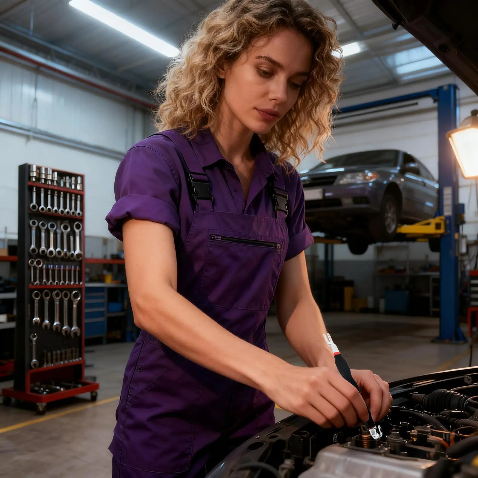 

Инструмент для снятия электрического разъема, двухсторонний съемник сепаратора, съемник автомобильных клеммных разъемов для автомобильного грузовика