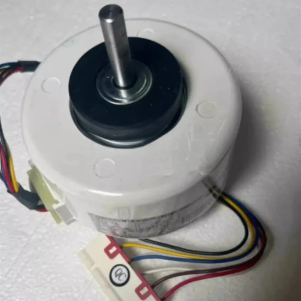 

Suitable for Gree air conditioner accessories Fan motor motor FN20X (YYR20-4A)