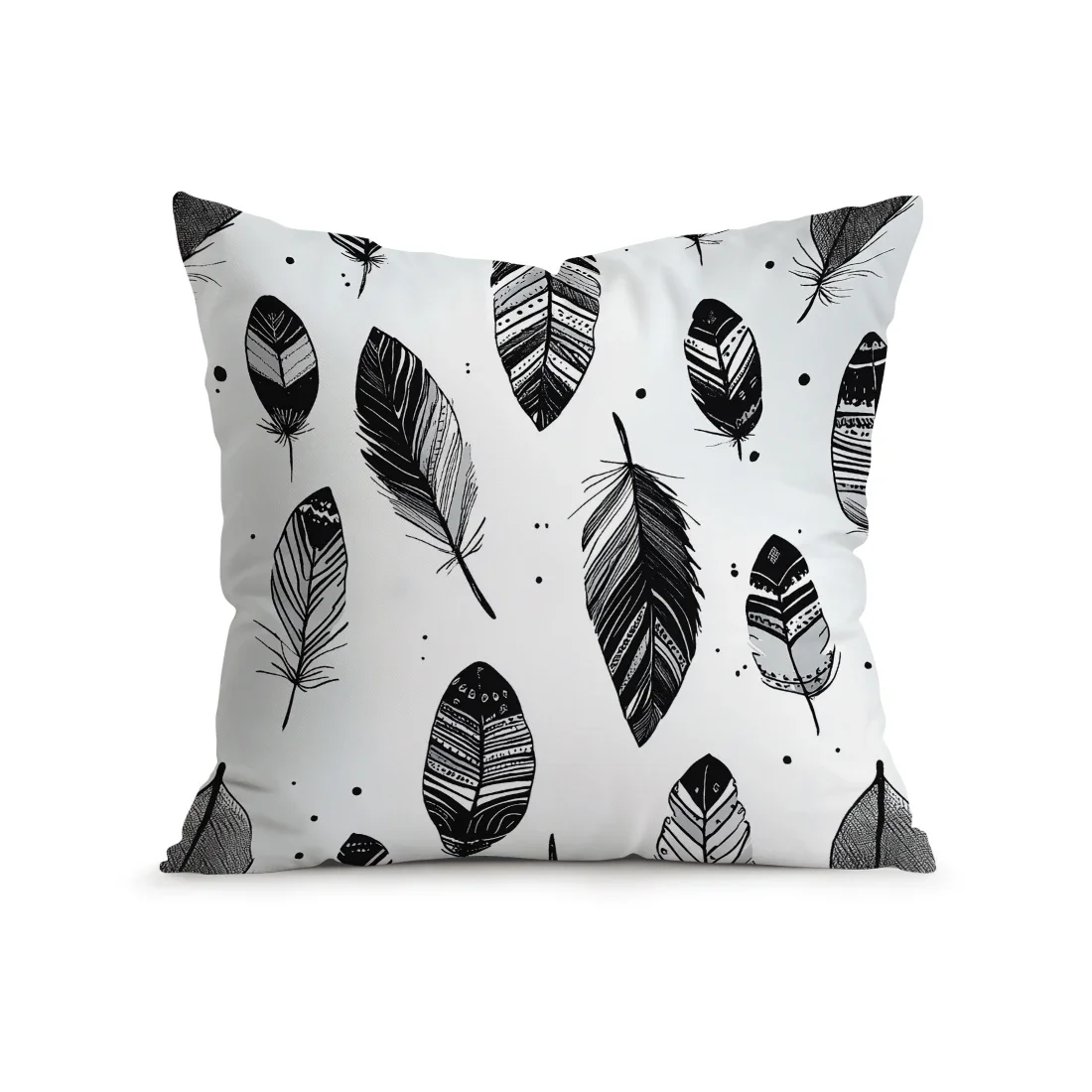 Funda De CojíN Con … - image