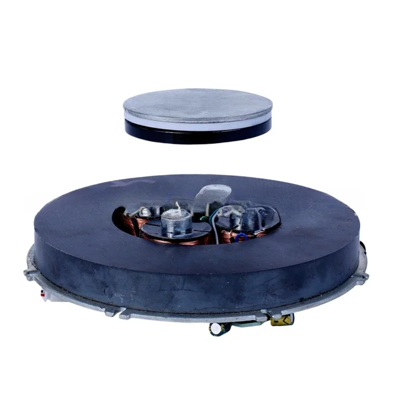 

Small magnetic levitation movement module bare system load-bearing 400g suspension height 20-30mm