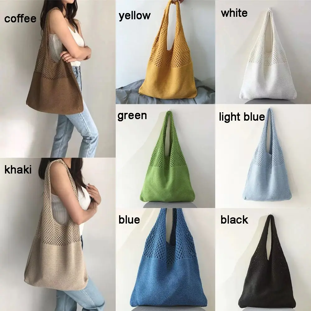 Women Crossbody Bag Nylon Shoulder Bag Luxury Designer Handbag 2022 Fashion Popular Bags Messenger Small Tote Shopping Bag