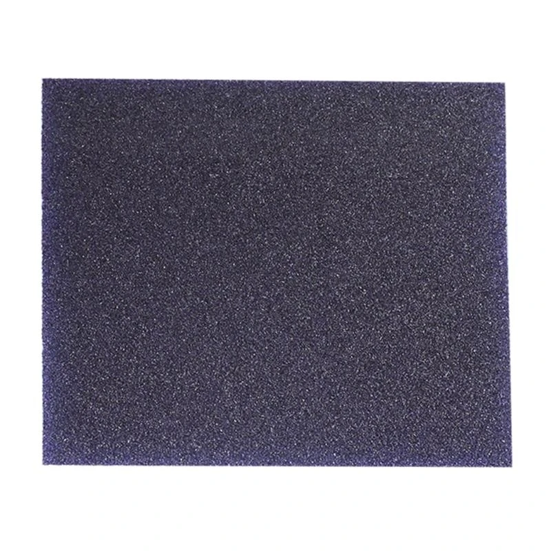 blocage ponçage tampon bloc