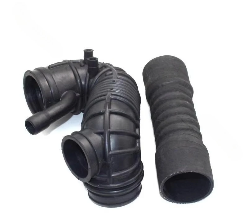 

For Land Rover Freelander 1 L314 Air Intake Hose Pipe V62.5 Front Left